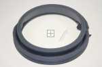 Samsung Door Seal Washing Machine - Dc64-02016a Door Seal: Griffin-pjt Epdm t2 0 Grey