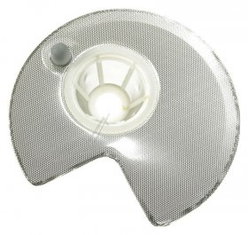 Smeg Dishwasher Filter - 063410328 Filter Stainless 45-2000