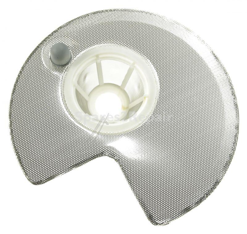 Smeg Dishwasher Filter - 063410328 Filter Stainless 45-2000