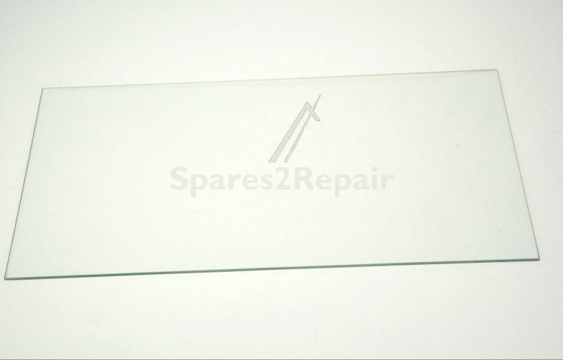 Fagor Vegetable Drawer Cover - F27c002b5 Plain Glass