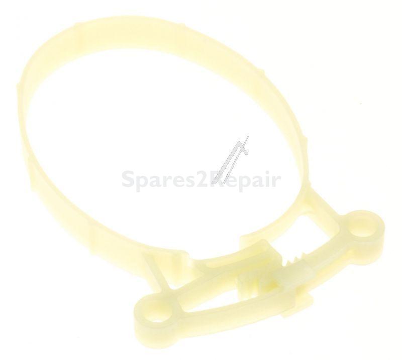 Hose Clamp - 00166035 Clamp [Bosch Siemens]
