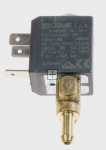 Solenoid Valve For Iron - Ironing Systems - 5525en2 0s Aif Sc25010003 Magnetic Valve [Delonghi]