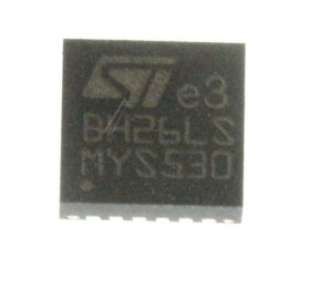 Grundig Ic - 450577r C00928351 Ic-smd Lnbh26lspqr Qfn