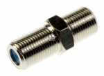 Kathrein F jack-f jack Adaptor - Emu 03 273246 Adapter F Socket To F Socket