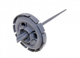 Shaft - C00320183 481253078073 Axle Program Knob [Whirlpool Indesit]