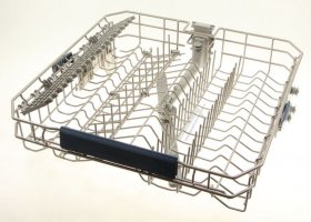 Samsung Dish Basket - Dd97-00536b Assembly Basket Middle dw9000m premium