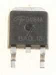 Alpha & Omega Semiconductor Transistors - Aod4184a Transistor To-252