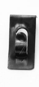 Eurosav Clip - Rfp087002 Clip For Thermostatic Sensor