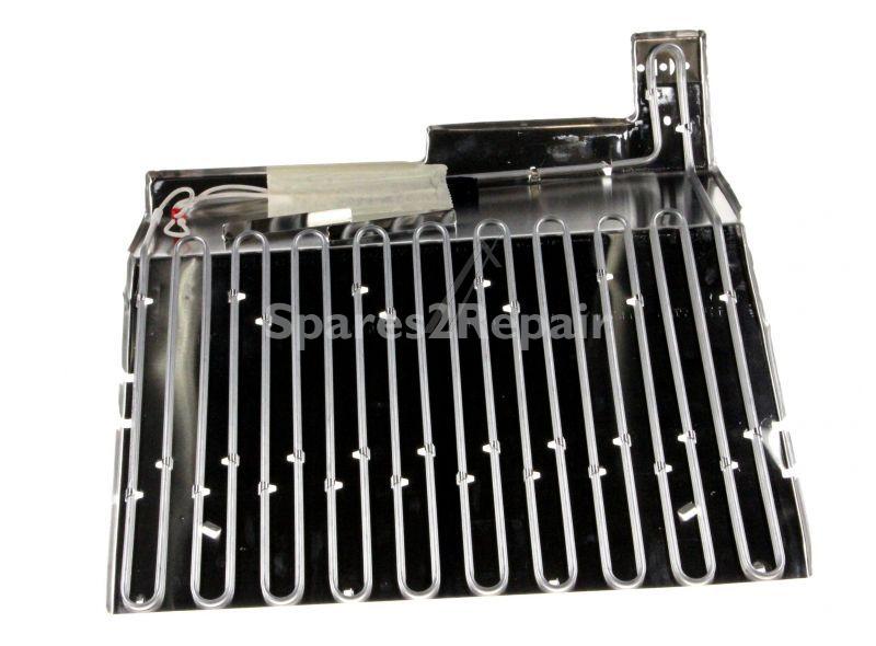 Defrosting Heater - 00660765 Heater-defrost [Bosch Siemens]