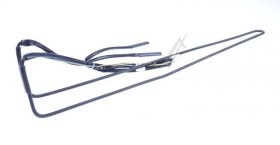 Haier Defrosting Heater - 0064001579b 49059261 Defrost Hot Pipe-230v-50hz Grey