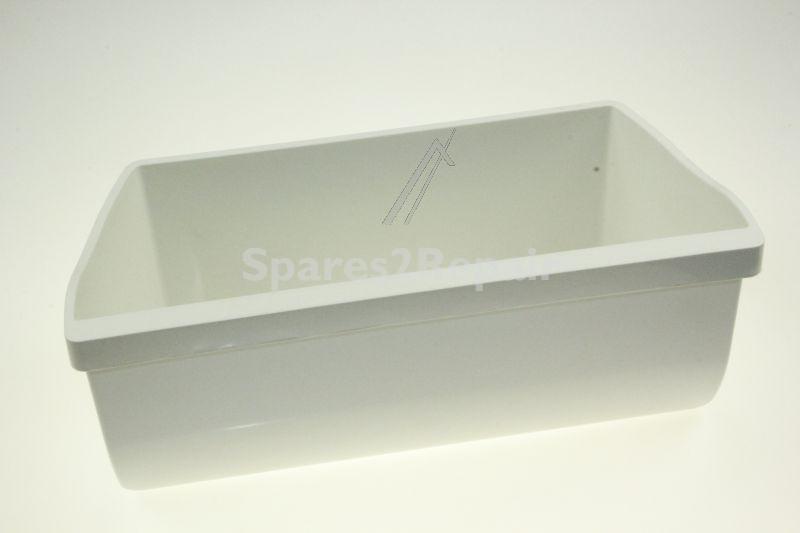 Hisense Gorenje Vegetable Drawer - 399164 Crisper Pan-big H50 Bk030 Nes