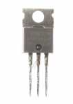 International Rectifier Transistors - G4bc30w Irg4bc30wpbf Igbt Warp 600v 23a To220ab