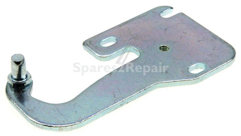 Hisense Gorenje Door Hinges For Fridges - Hk1110763 Upper Hinge Part