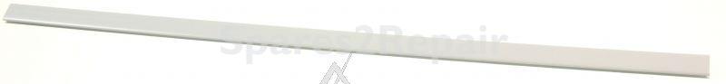 Panel - C00506528 481010784183 Profile Connecting White [Whirlpool Indesit]