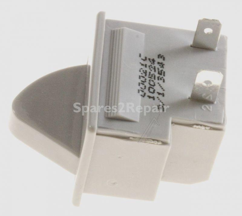 Samsung Light Switch For Refrigerator - Da34-00021c Switch Door Hgk2 250v-2 5a