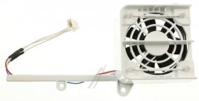 Dometic Ventilator Motor - 207583602 Ventilator Housing assembly ds