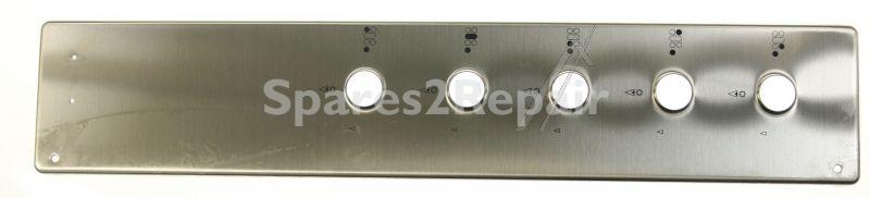 Smeg Carrier Assembly - 878411458 Handle Left Support