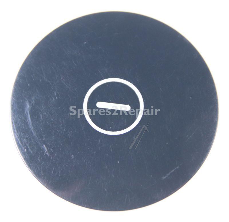 Button - 00625590 Button [Bosch Siemens]