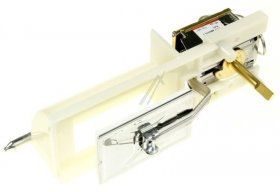 Damper Thermostat - 00660493 Regulator-temperature [Bosch Siemens]