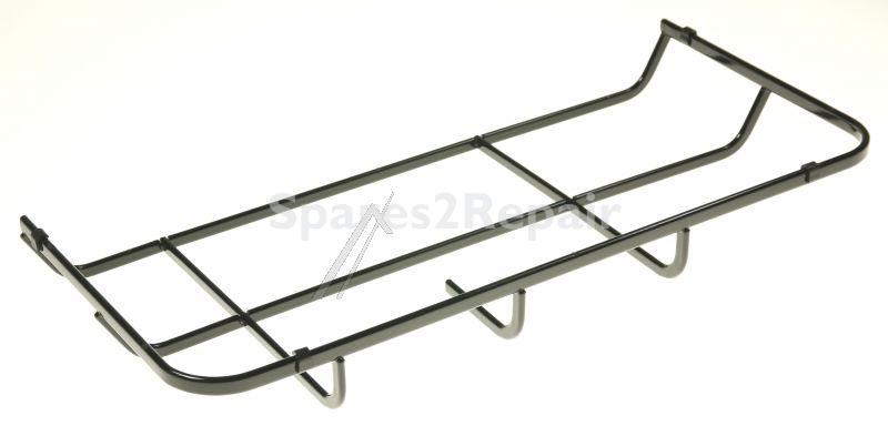 Casing Cover - 3532195710 Front Panel Oven [Electrolux Aeg]