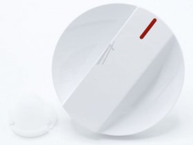 Timer Button - 00610442 Knob-programme [Bosch Siemens]