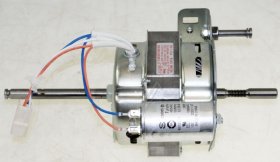 Dc Motor - 91942039 Commutator Motor [Candy Hoover]