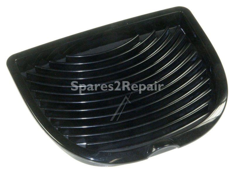 Drip Tray - T11814bks Cup Support [Delonghi]
