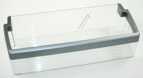 Refrigerator - Freezer Door Shelf - 00673980 Tray [Bosch Siemens]