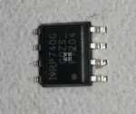International Rectifier Transistors - F7204 P-kanal Mosfet, Smd So-8