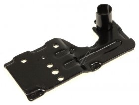 Hisense Gorenje Door Hinges For Fridges - Hk1626341 Lower Hinge