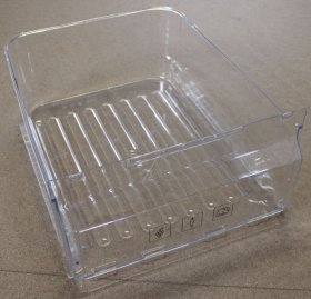 Vegetable Drawer - 4388160100 C00882855 Crisper Assembly [Arcelik]
