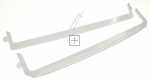 Decorated Panel - 1035516 Front And Rear Part Of The Glass Compartment [Amica]