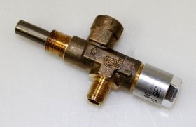 Dometic Valve - 292200601 Gas Valve