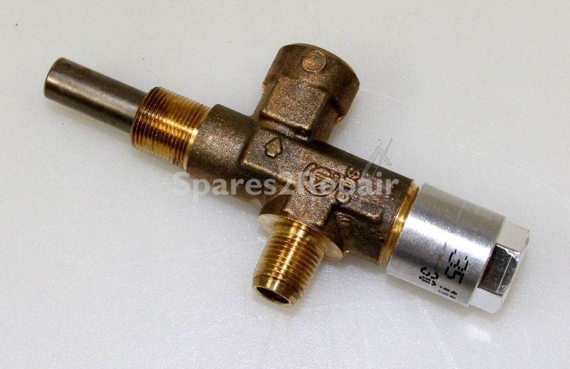 Dometic Valve - 292200601 Gas Valve