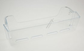 Haier Refrigerator - Freezer Door Shelf - 0060221997 49053444 Refrigerator Bottle Seat Surface