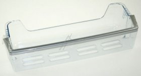 Haier Refrigerator - Freezer Door Shelf - 0060829074 49053415 Fridge Bottle Seat Assembly