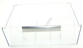 Freezer Drawer - 2651107043 Box Freezer Neutral Assembly 7 [Electrolux Aeg]