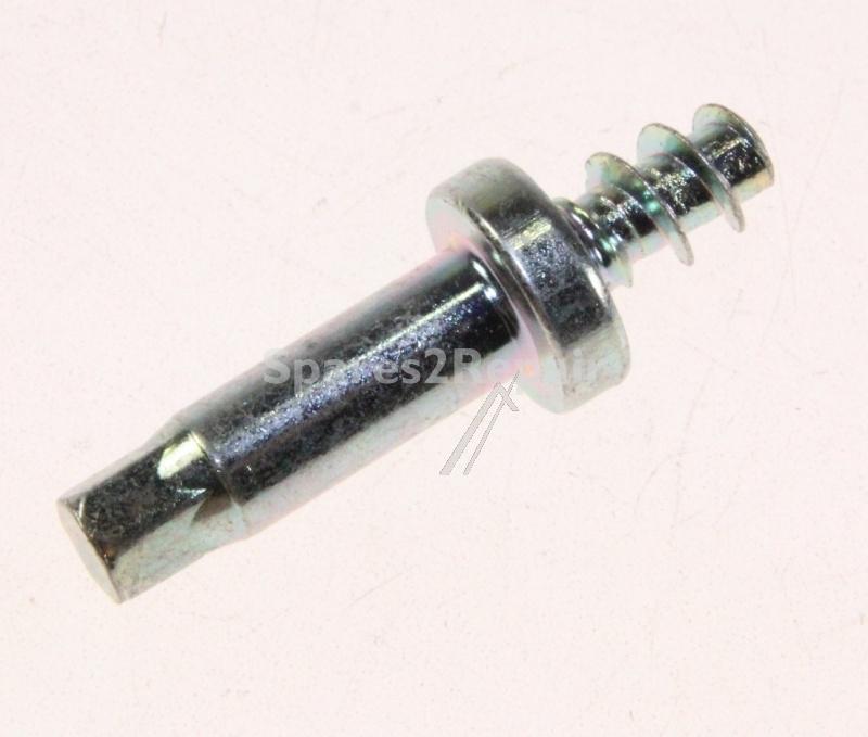 Liebherr Bolt - 711399100 Hinge Pin According To Drawing 8 8 A3k