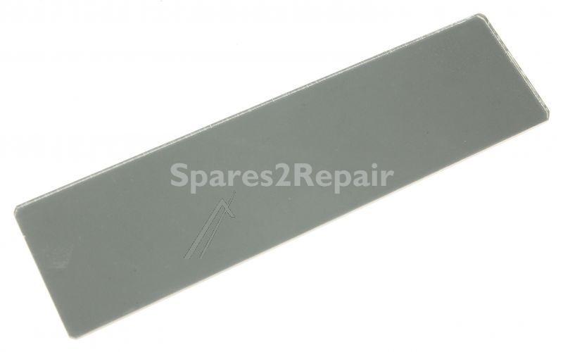 Samsung Panel - Dg64-00073a Window Display Bt63fdst Glass T3 0 W172