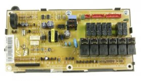 Samsung Fixings And Brackets - De96-00524a Assembly-holder Pcb fq159st 1 5cu ft Speed