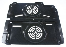 Samsung Casing Cover - Dg94-00261b Assembly Cover Casing:gf3c4t103 catalytic t0