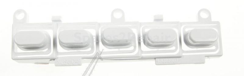 Button Set - 42082607 Selection Button Tree F2-k80-90 [Vestel]