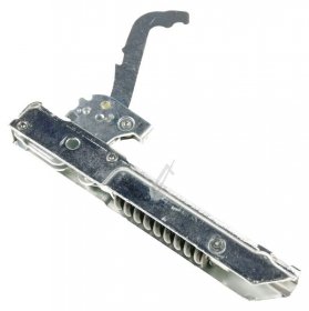 Smeg Door Hinge For Oven - 931331733 Oven Door Hinge