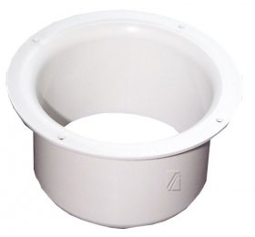 Nedco Connector - 51710 661 021 00 Connector Ø100mm