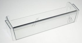 Refrigerator - Freezer Door Shelf - 42152562 Bot shlf-373(trans-gray)flmsrgf [Vestel]