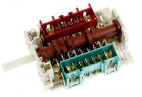 Hisense Gorenje Mode Select Switch - 391085 Selector Switch