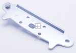 Door Hinges For Fridges - 49018671 Cerniera Inf dx -20021538 [Candy Hoover]
