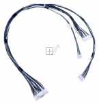 Sony Various Audio-video connectors - Lead Wire With Connector(lvds)