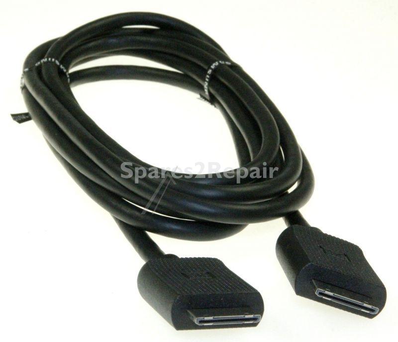 Samsung Audio-video connector - Bn39-02014a Cbf Signal-ocm Ocm 33p* Axial 3000 Ul Bl