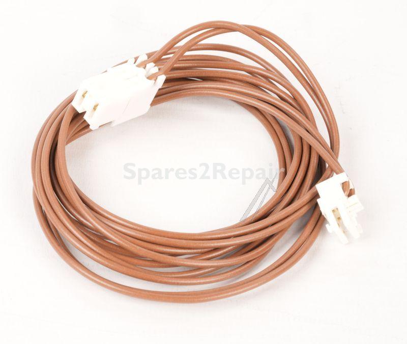 Harness - 00658771 Cable Harness [Bosch Siemens]